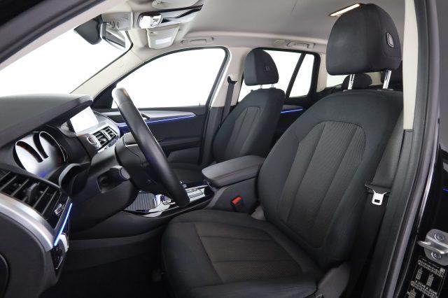BMW X3 X3 xDrive20d 48V Business Advantage