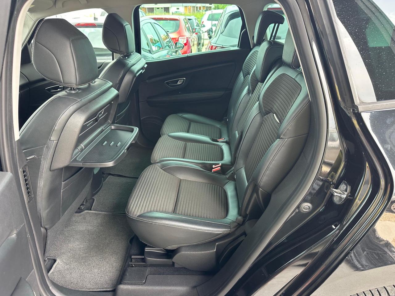 Renault Grand Scenic dCi 130 CV Energy Sport Edition2 7 posti