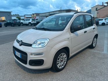 Fiat Panda 1.3 MJT S&S Easy OK NEOPATENTATI