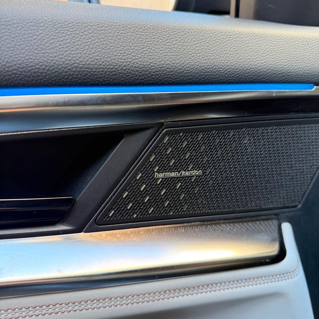 Renault Espace Full Hybrid E-Tech 200 CV 7 posti