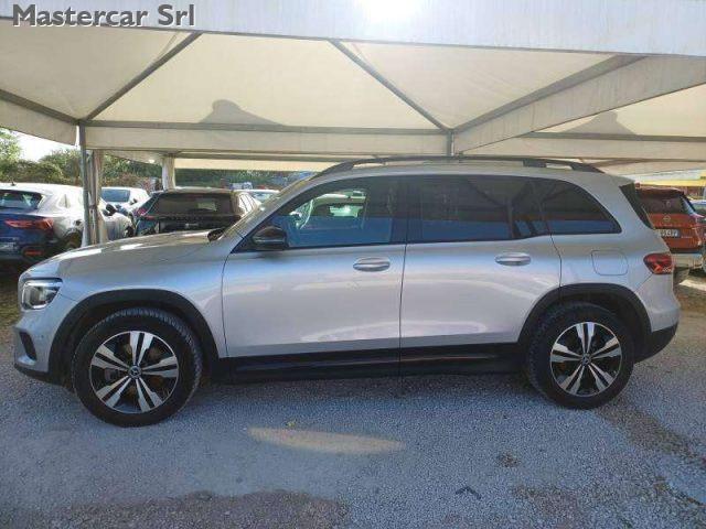MERCEDES-BENZ GLB 200 GLB 200 D 150cv AUTOMATIC SPORT PLUS - GG660ZF