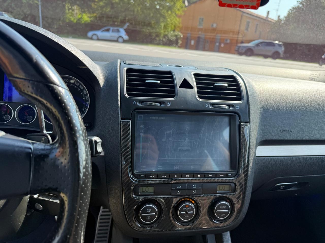 Volkswagen Golf GTI 2.0 16V TFSI 3p.