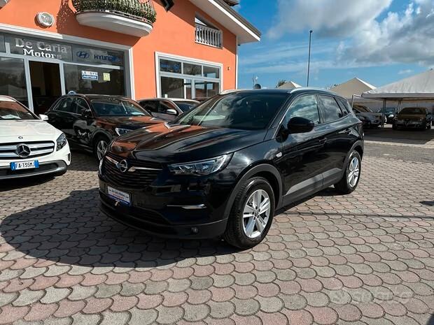 Opel Grandland X 1.5 diesel Ecotec Start&Stop aut. Innovation - 2019