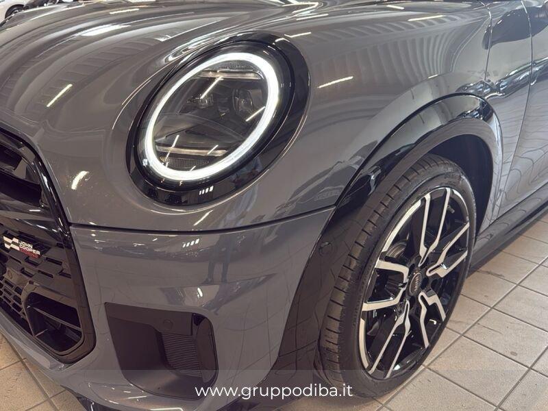 MINI Cooper Mini Cabrio F67 Mini Cabrio 2.0 C JCW auto