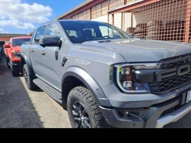 FORD Ranger Raptor Raptor 2.0 EcoBlue 210cv A10 AWD