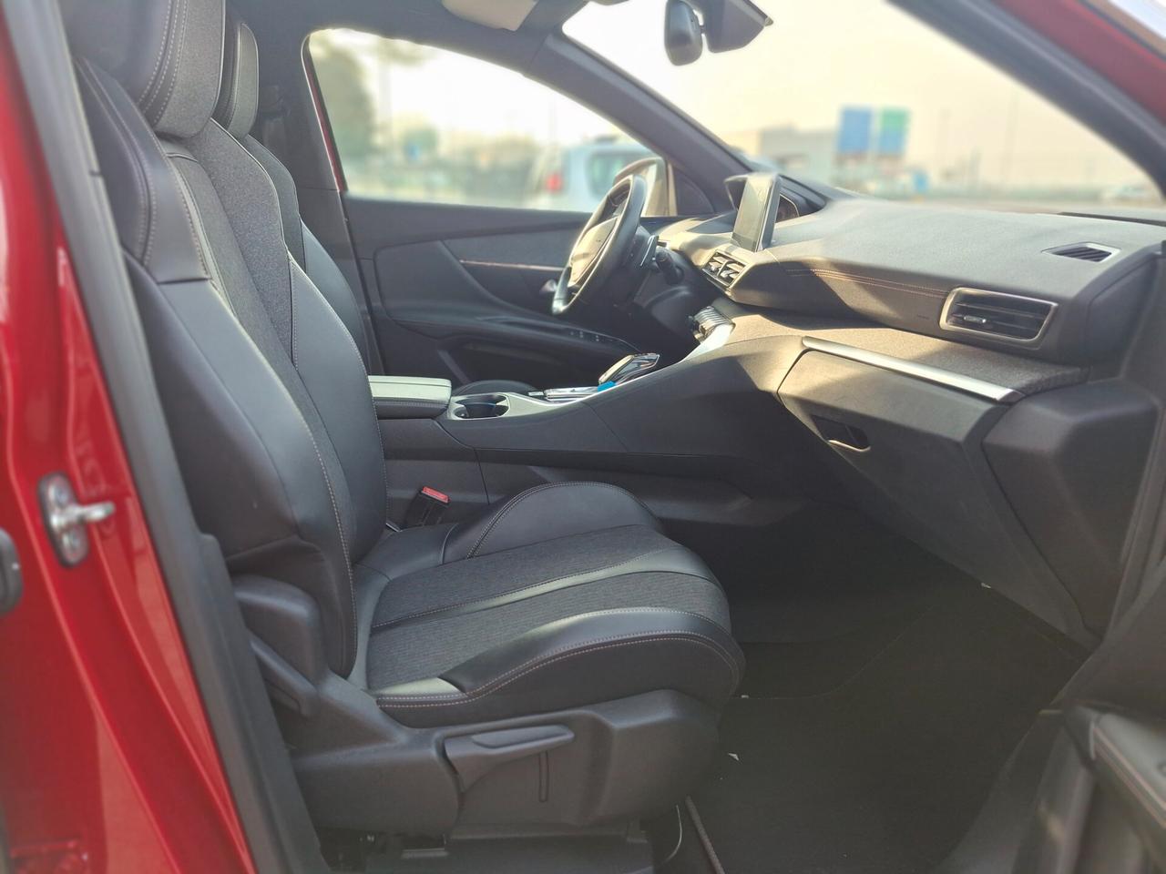 Peugeot 3008 BlueHDi 130 S&S GT Line