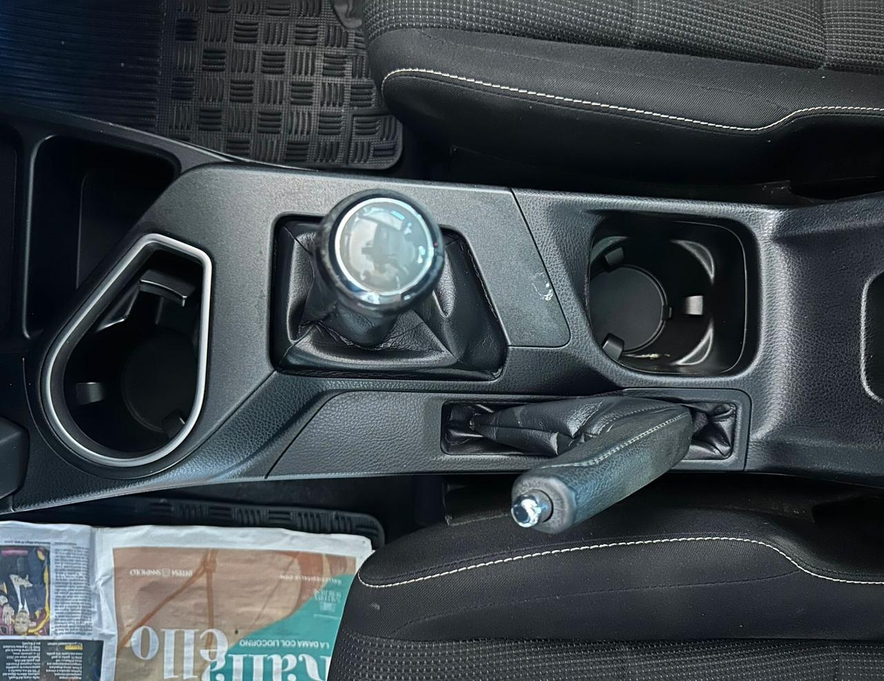 Toyota RAV 4 RAV4 2.0 D-4D 2WD Business