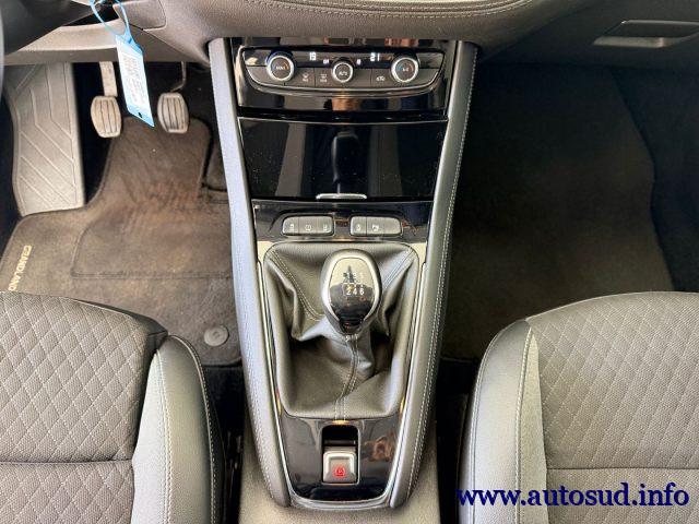 OPEL Grandland X 1.5 diesel Ecotec Start&Stop Business