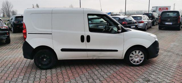 OPEL Combo 1.4 Turbo EcoM PL-TN Van (1000kg) - PREZZO +IVA