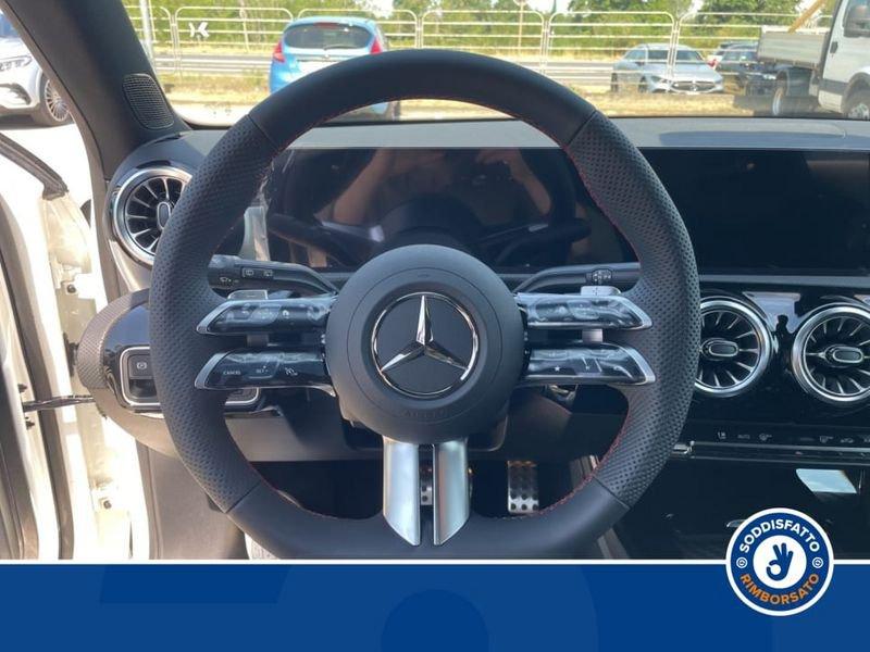 Mercedes-Benz Classe A 180d Automatic AMG Line Advanced Plus