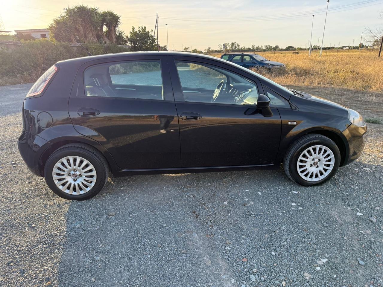 Fiat Grande Punto Evo 1.3 Diesel 75 CV 5 porte Dynamic
