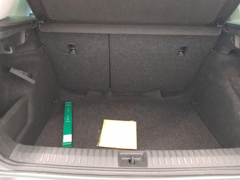 Škoda Kamiq 1.0 TSI Black Dots DSG 85kW