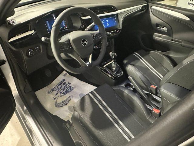 OPEL Corsa 1.2 BENZ 100 CV GS