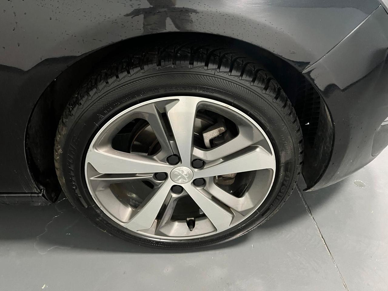 Peugeot 308 BlueHDi 150 S&S EAT6 SW Business