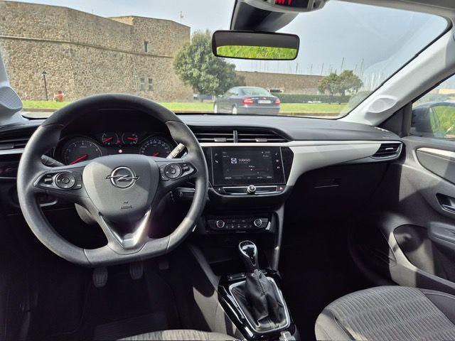 OPEL Corsa 1.2 Edition