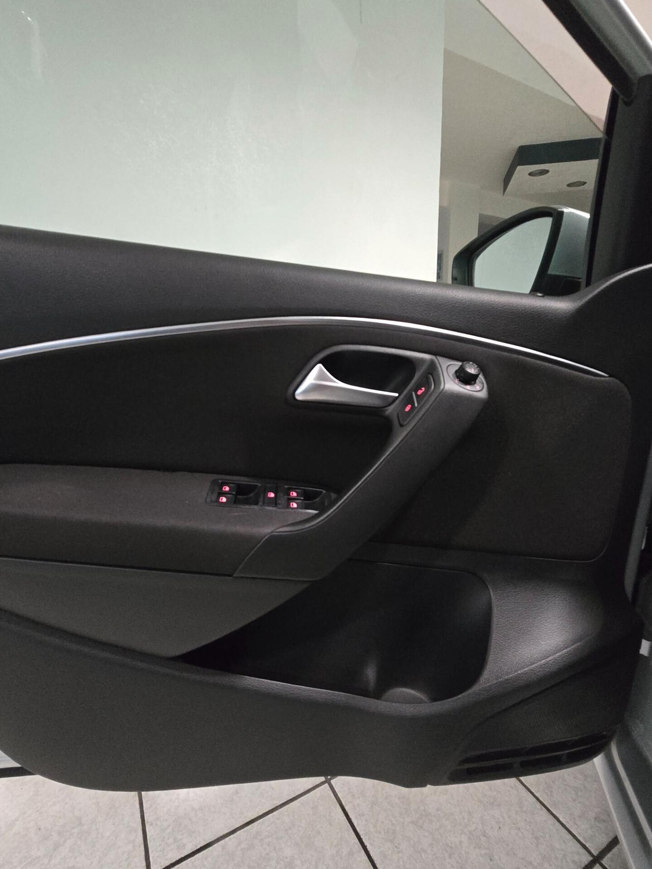 Volkswagen Polo 1.4 TDI 5p. Comfortline BlueMotion Technology