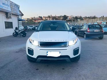 Land Rover Range Rover Evoque 2.0 TD4 150 CV 5p. HSE