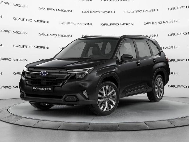Subaru Forester Forester 2.0 MHEV 136cv CVT Lineartronic Free 4wd - NUOVA a partire da...