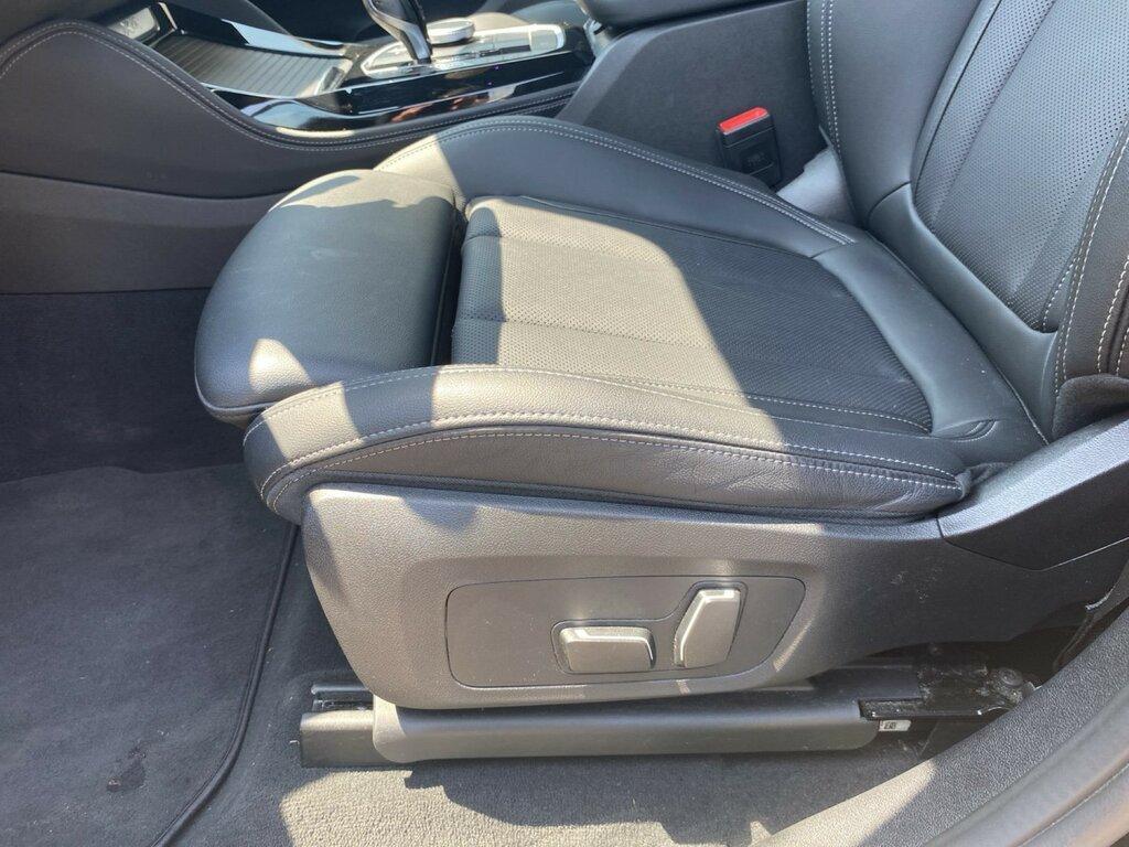 BMW X4 20 d Mild Hybrid 48V Msport xDrive Steptronic