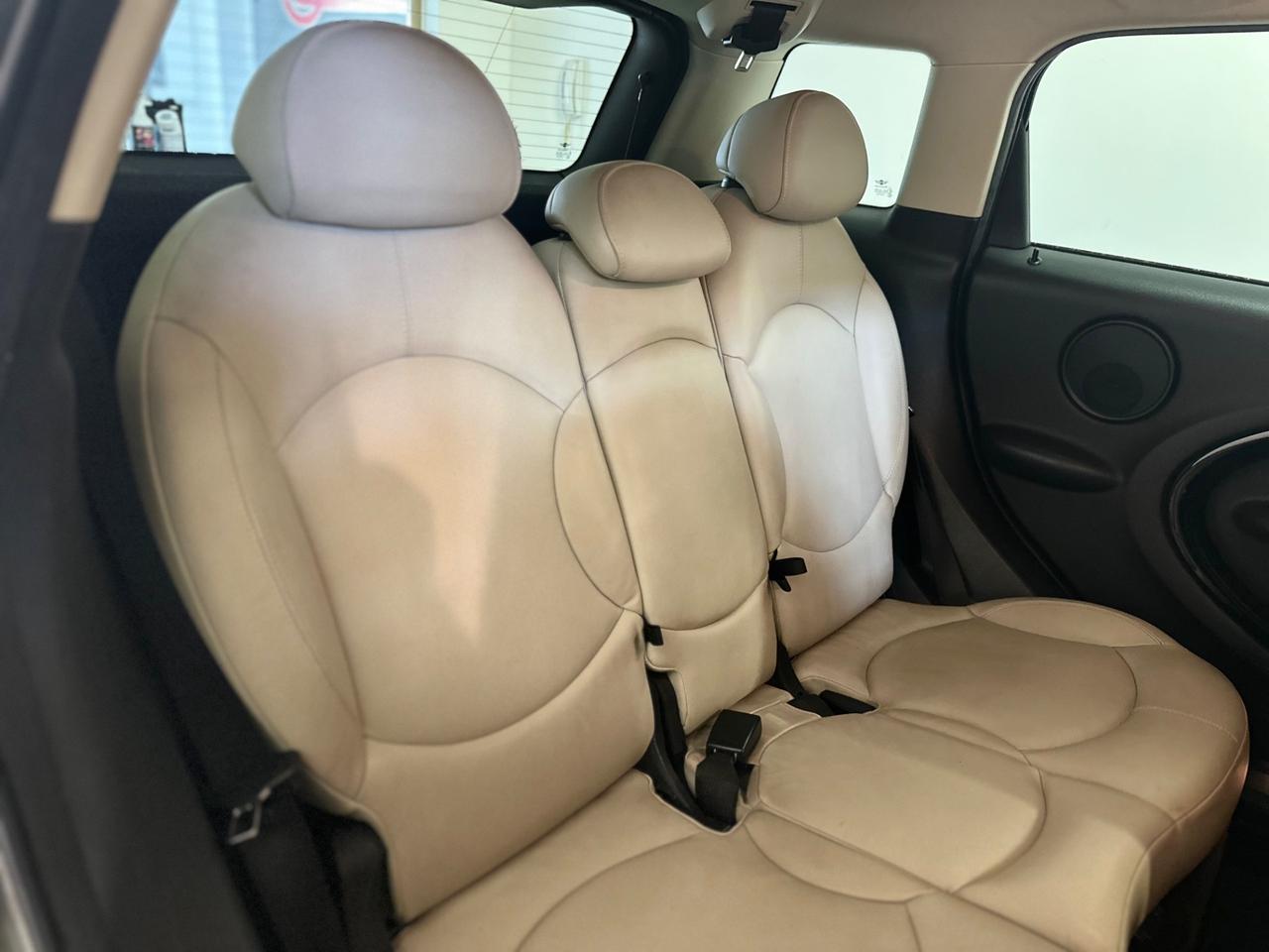 Mini Cooper Countryman Mini 1.6 Cooper Countryman AUTOMATICA