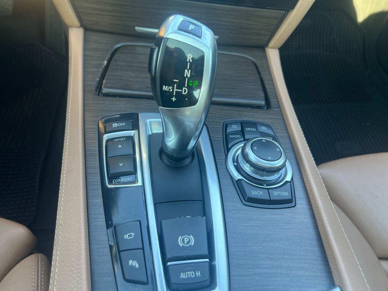 Bmw 730 730d UNICO PROPRIETARIO "FULL FULL"