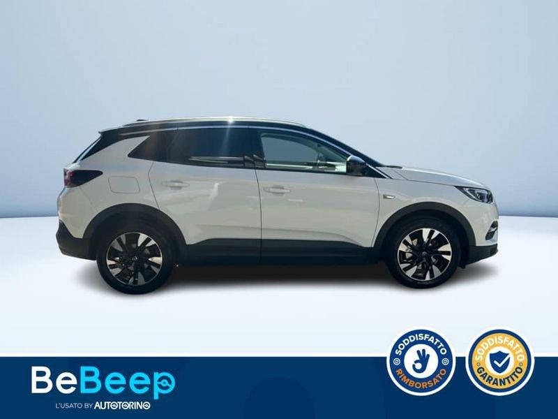 Opel Grandland X 1.5 ECOTEC INNOVATION S&S 130CV