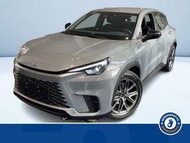 Lexus LBX Hybrid Relax 2WD