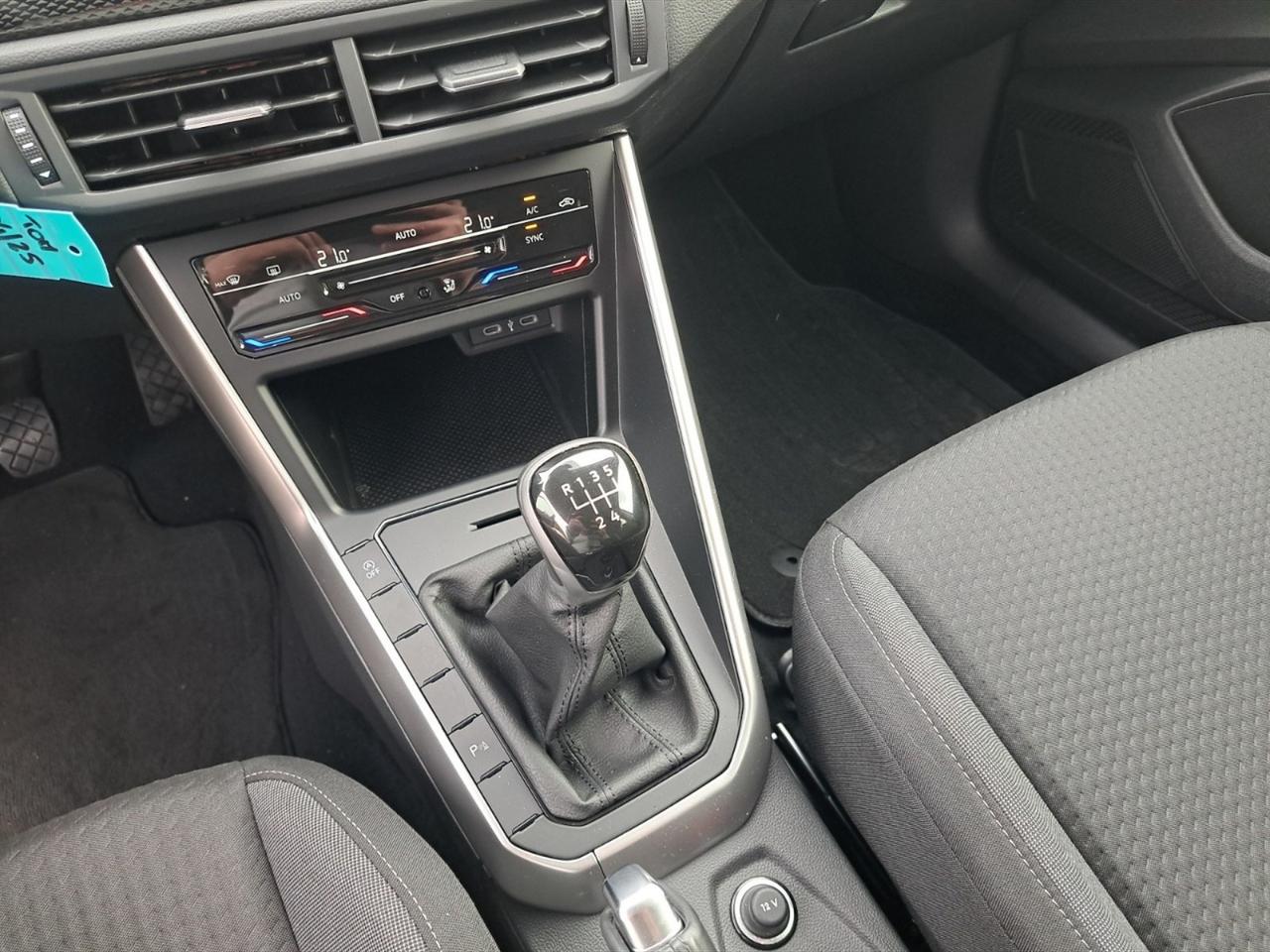 Volkswagen Taigo 1.0 tsi life 95cv