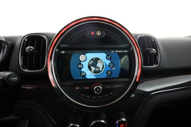 MINI Mini Countryman 2.0 Cooper S Countryman