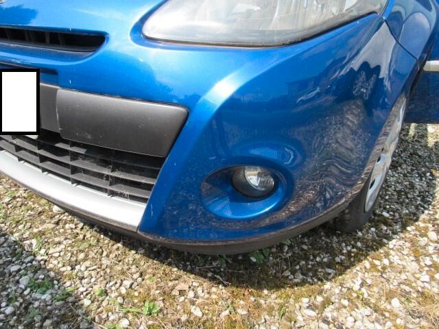 Renault Clio 1.2 16V 3 porte Confort NEOPATENTATI