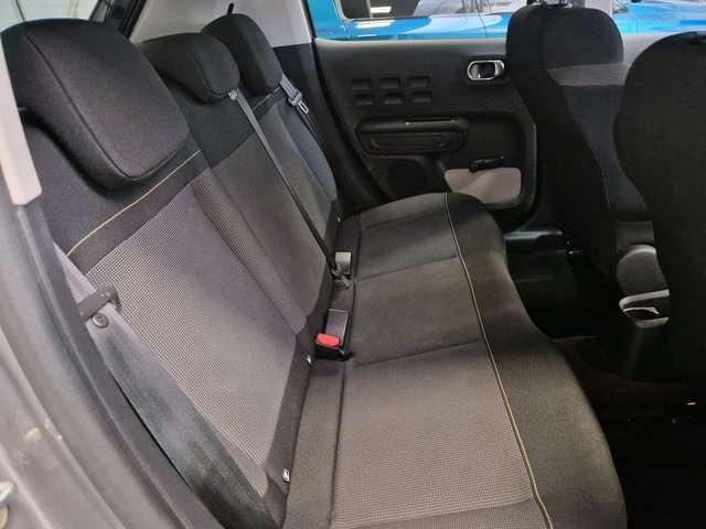 Citroen C3 C3 PureTech 110 S&S EAT6 Max
