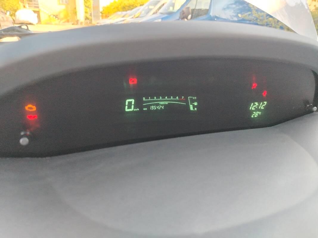 Toyota Yaris 3 Porte 1.0 Sol 3p