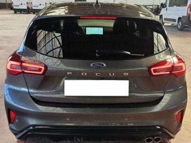 FORD Focus 5p ST-Line 1.0T EcoBoost Hybrid 155 CV Powershift