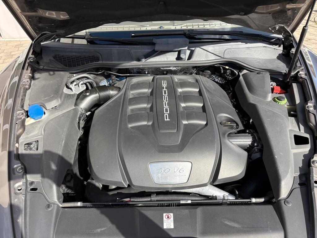 Porsche Cayenne 3.0 Diesel 245cv aut.