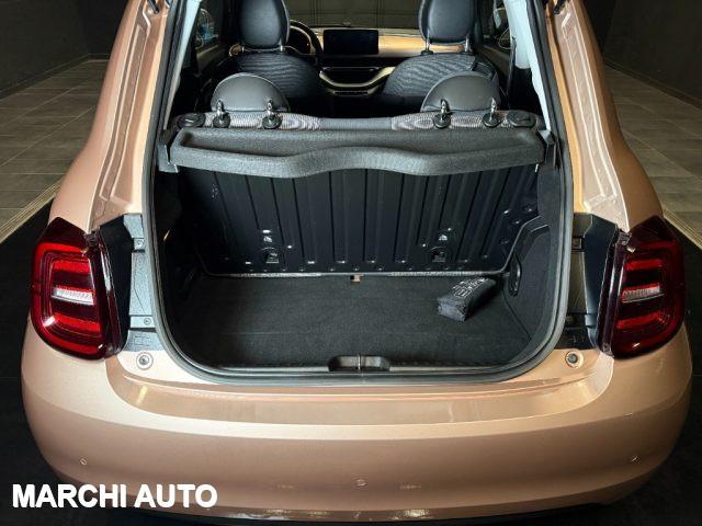 FIAT 500e Berlina 42 kWh Icon