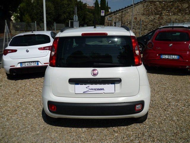 FIAT Panda 1.2 EasyPower Easy