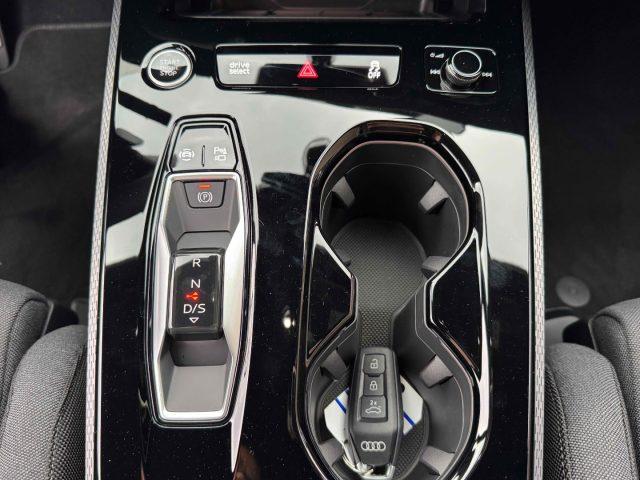 AUDI A5 Avant TDI 150 kW S tronic MHEV+ S Line edition