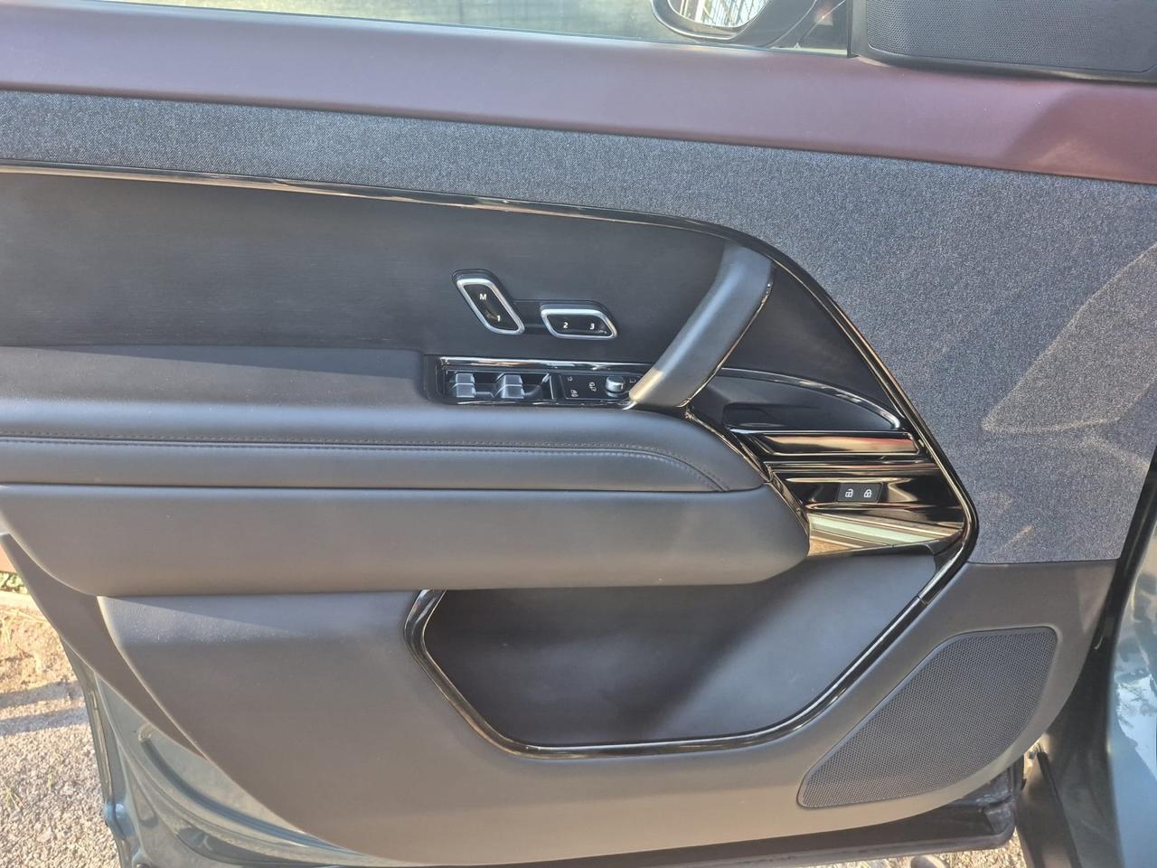 Land Rover Range Sport 3.0D l6 249 CV Dynamic HSE