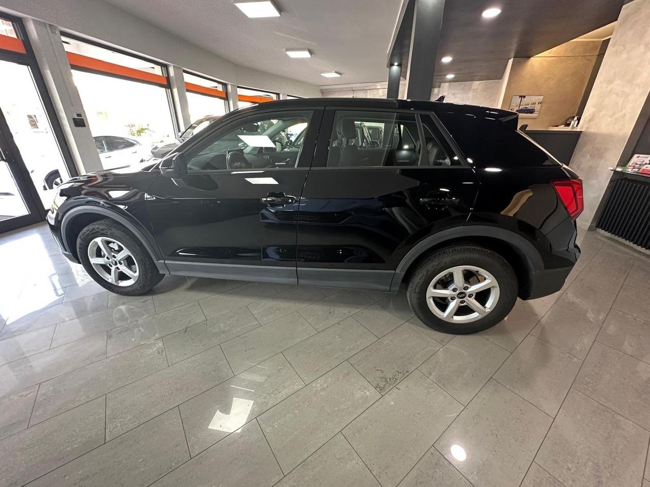 Audi Q2 Business 1.0 30 TFSI #6983