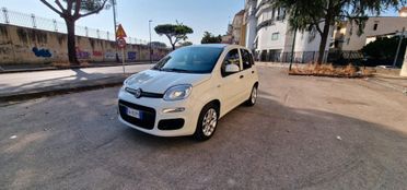 Fiat Panda 1.2 Lounge 69CV FINANZIAMENTI ANCHE SENZA BUSTA PAGA