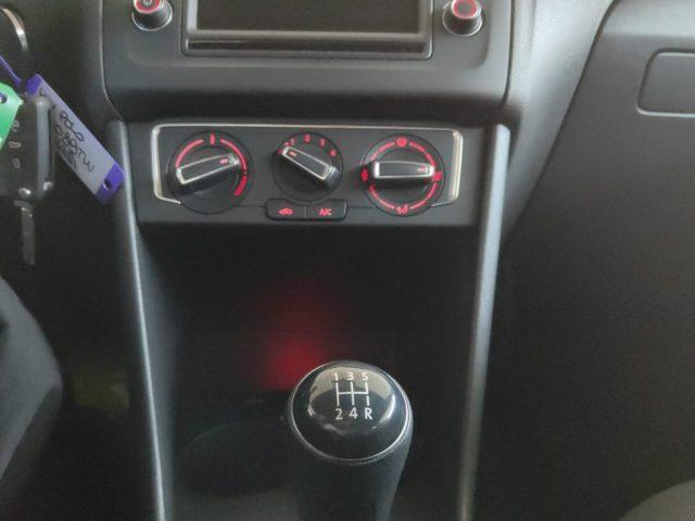 VOLKSWAGEN Polo Polo 1.0 MPI Comfortline