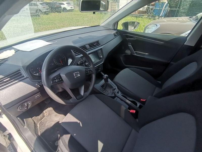 Seat Arona 1.0 EcoTSI 95cv Reference