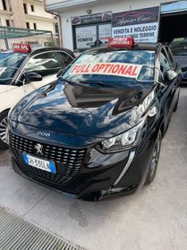 Peugeot 208 PureTech 100 Stop&Start EAT8 5 porte GT