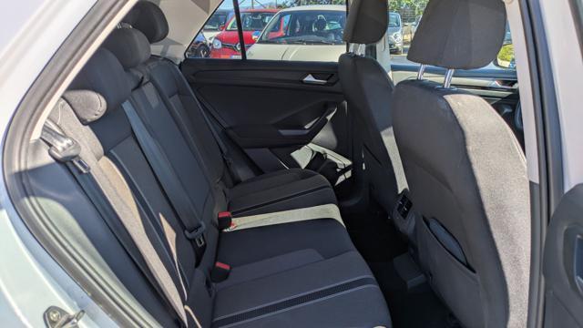 VOLKSWAGEN T-Roc TS4 1.0cc 115cv SAFETYPACK ANDROID/CARPLAY