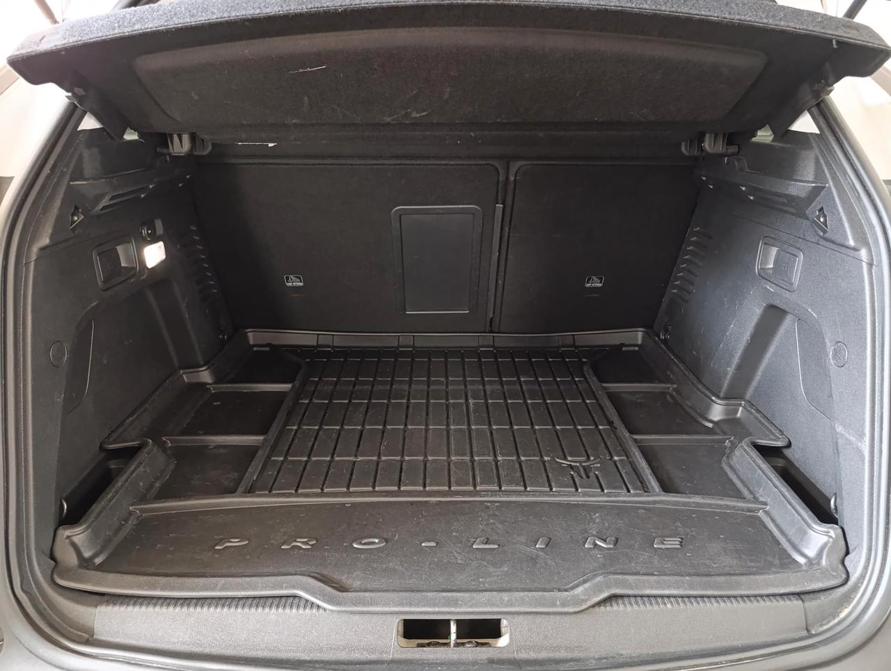 Peugeot 3008 3008 1.6 bluehdi Active s&s 120cv