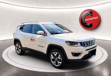 Jeep Compass 2.0 Multijet aut. 4WD Limited