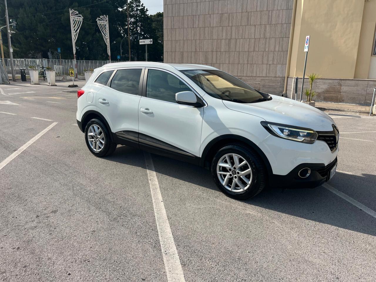 Renault Kadjar 1.6 dCi 110CV Energy Zen UsatoGarantito