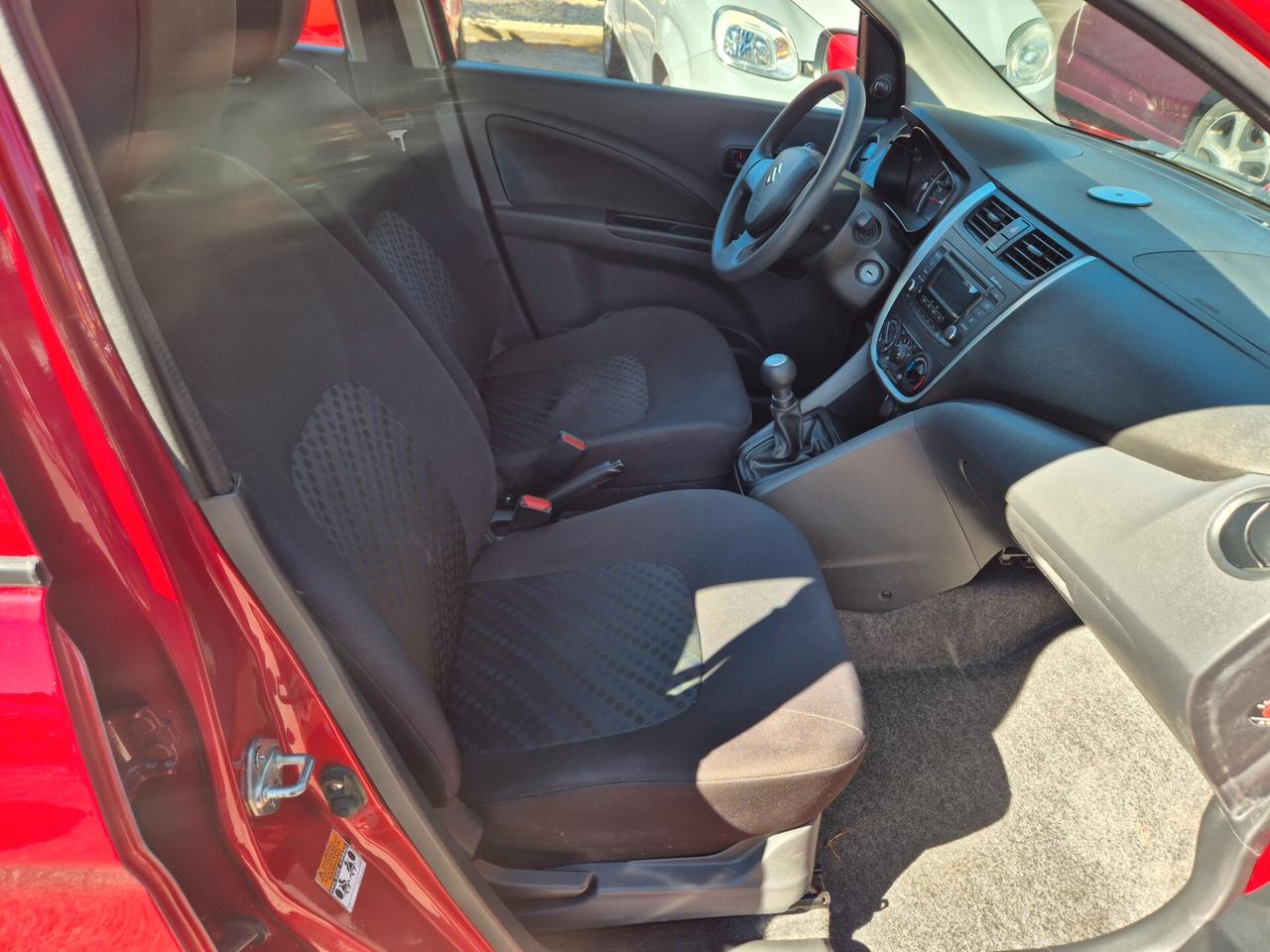 Suzuki Celerio 1.0 Style 26 mila km