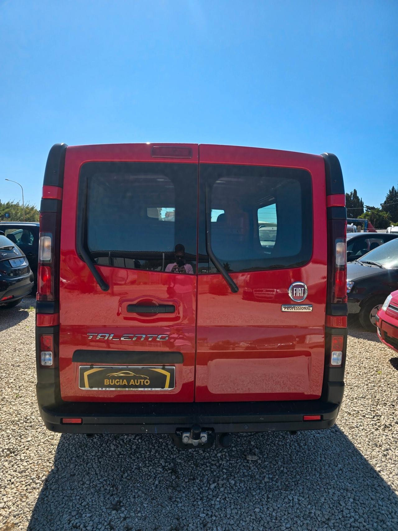 Fiat Talento