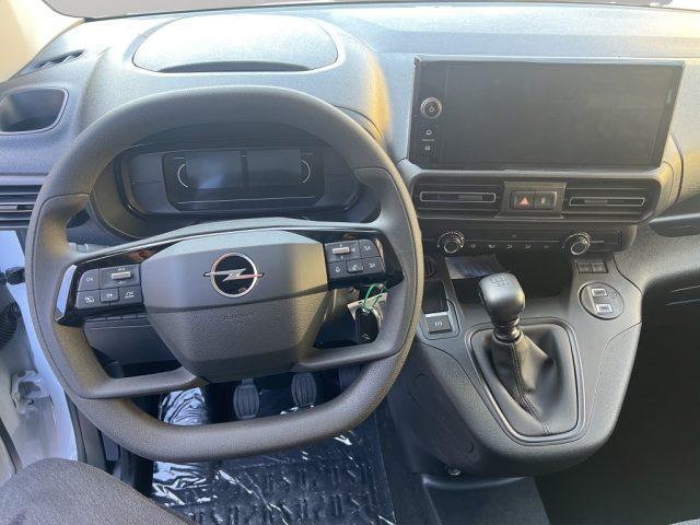 OPEL Combo CARGO - Van XL 1.5 Diesel 100cv MT